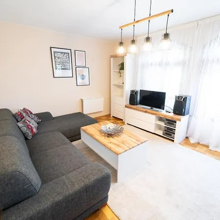 Soleado Appartement *