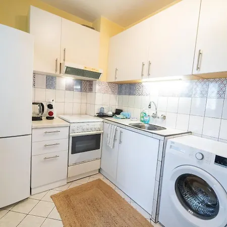 Apartament Soleado Burgas City