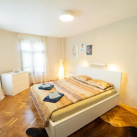 Soleado Appartement Burgas