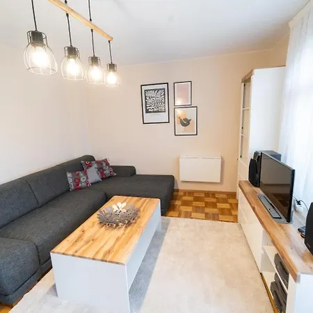 Soleado Apartament *