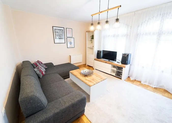 Soleado Apartament *