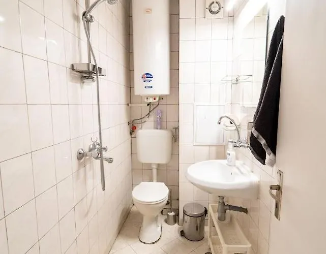 Soleado Apartament *