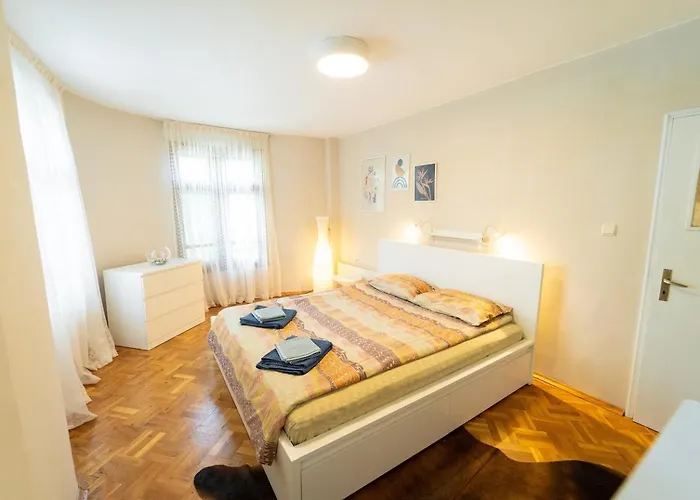 Soleado Apartament Burgas City