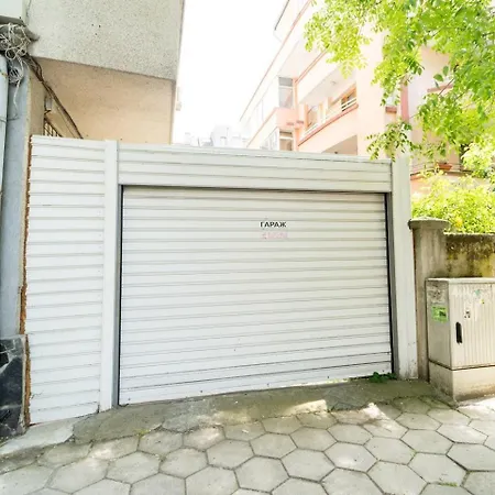 Soleado アパート