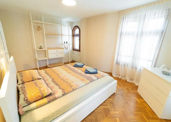 Apartament Soleado