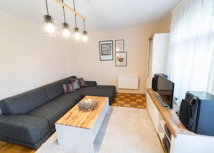 Soleado Apartament *